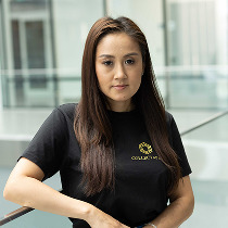 Guldana Abdualiyeva